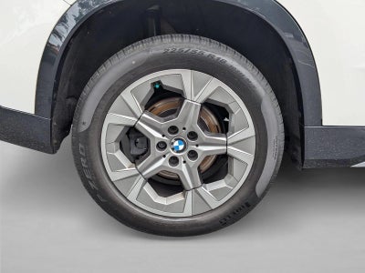 2023 BMW X1 xDrive28i Sports Activity Vehicle
