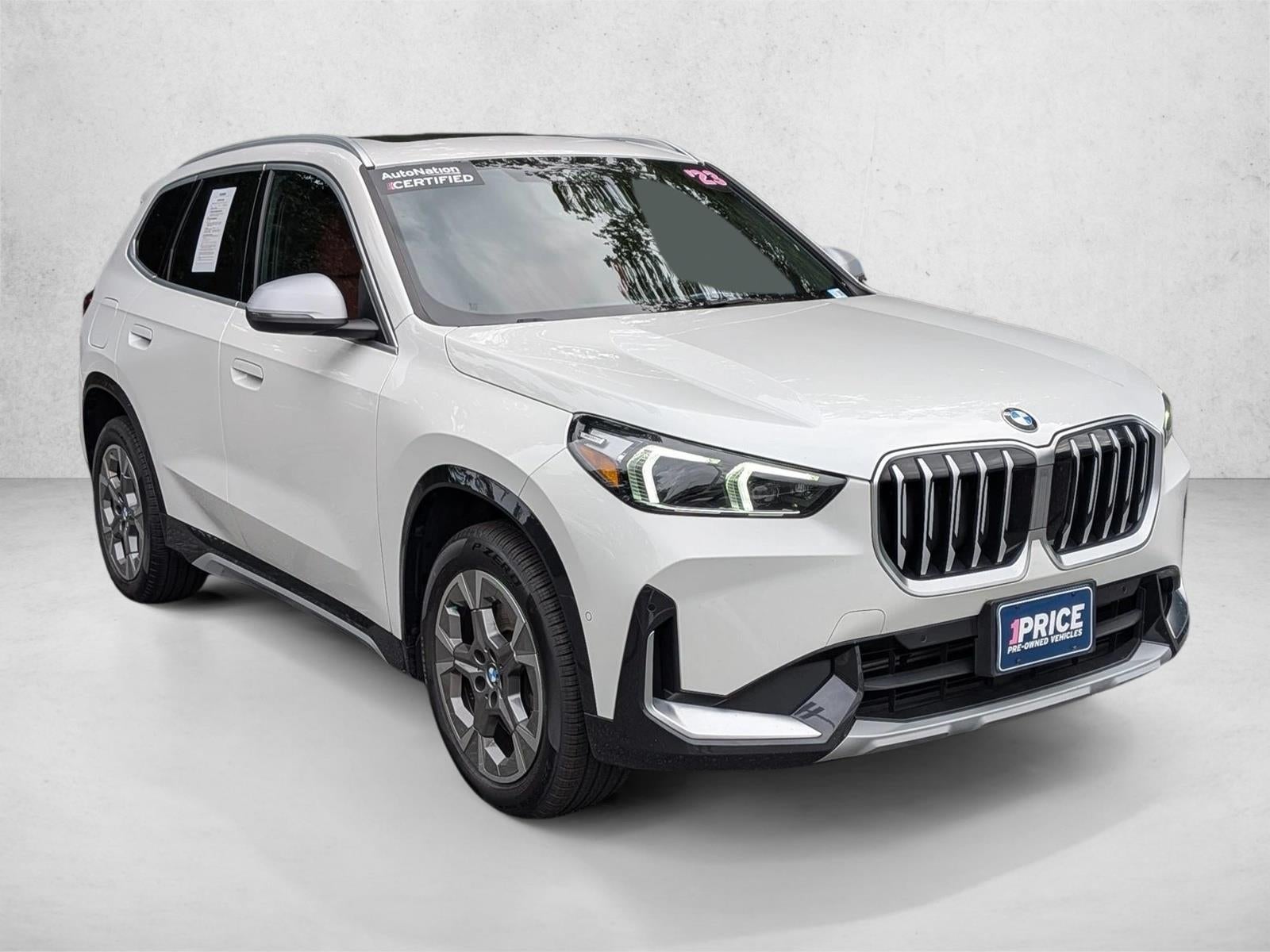 2023 BMW X1 xDrive28i Sports Activity Vehicle
