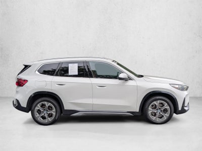 2023 BMW X1 xDrive28i Sports Activity Vehicle