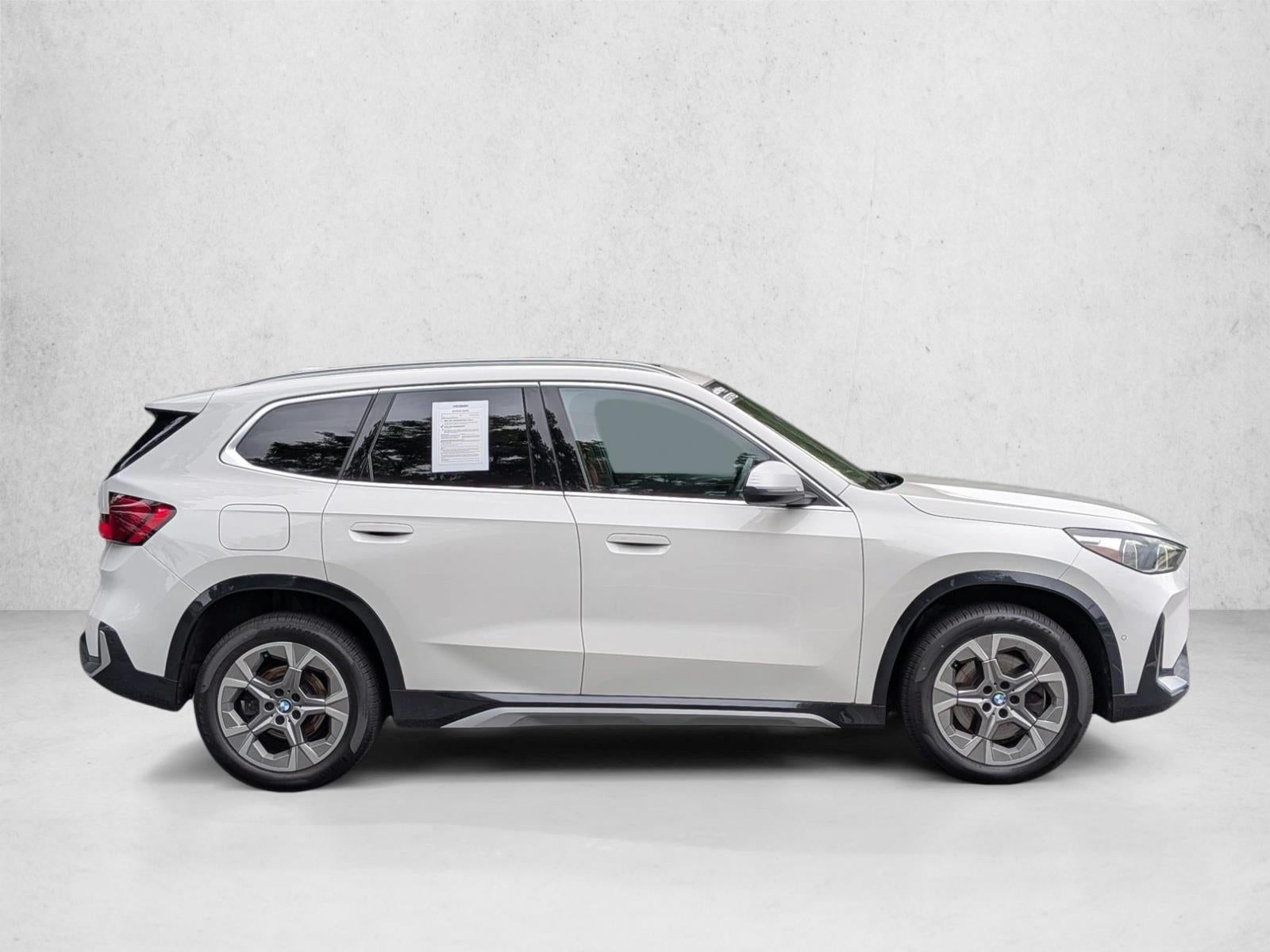 2023 BMW X1 xDrive28i Sports Activity Vehicle