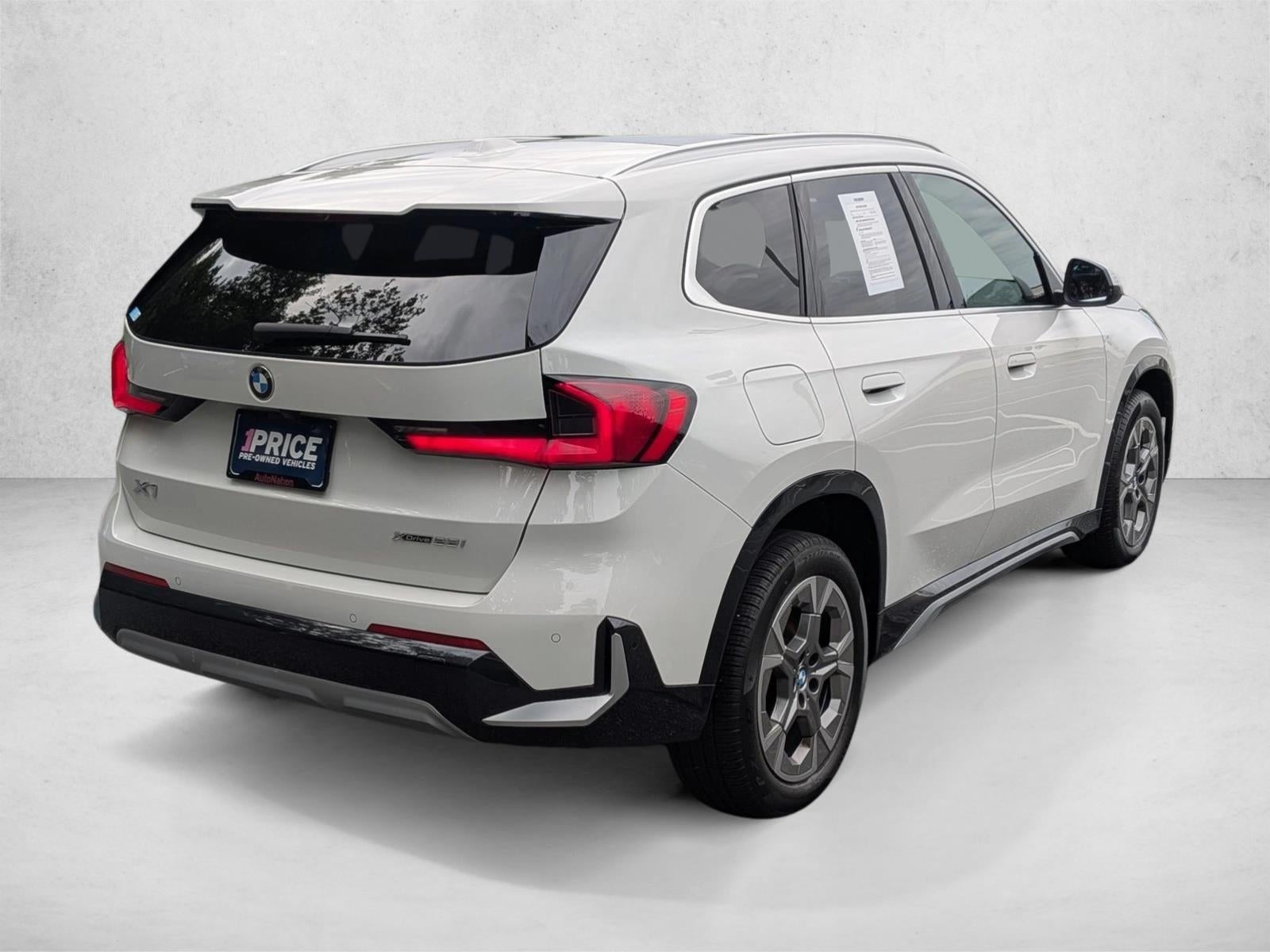 2023 BMW X1 xDrive28i Sports Activity Vehicle