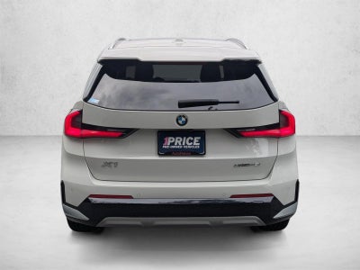 2023 BMW X1 xDrive28i Sports Activity Vehicle