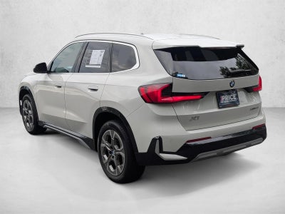 2023 BMW X1 xDrive28i Sports Activity Vehicle