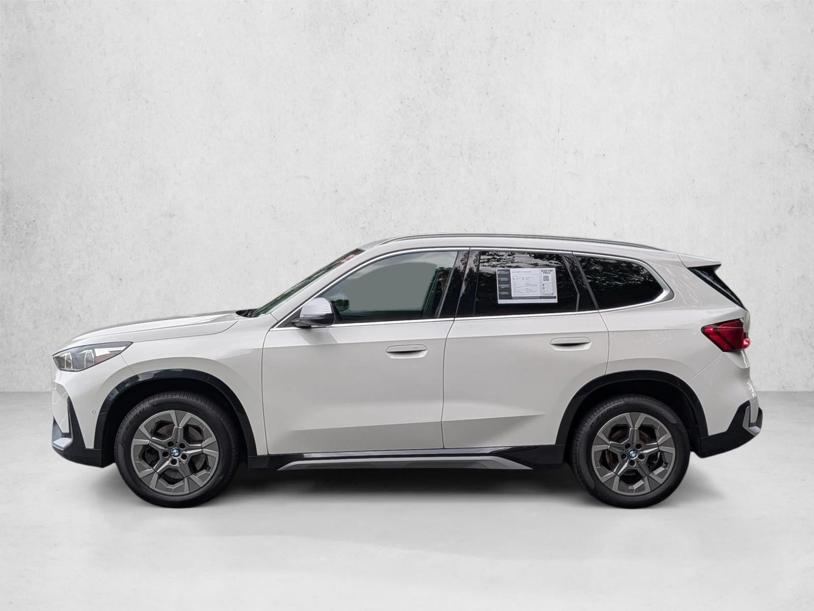 2023 BMW X1 xDrive28i Sports Activity Vehicle