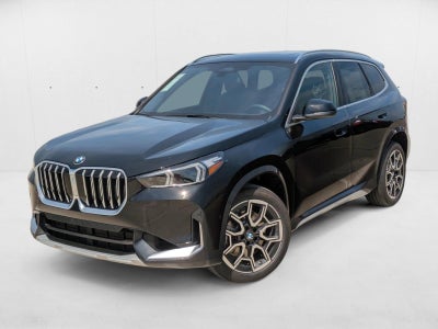 2025 BMW X1 xDrive28i Sports Activity Vehicle