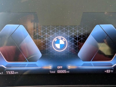 2025 BMW X1 xDrive28i Sports Activity Vehicle