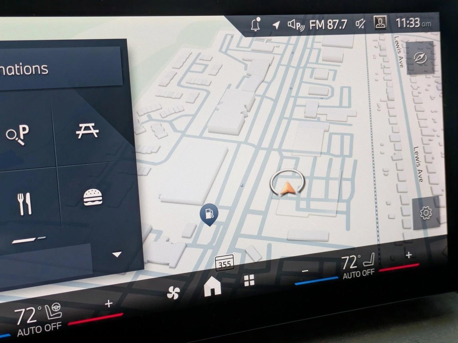 2025 BMW X1 xDrive28i Sports Activity Vehicle