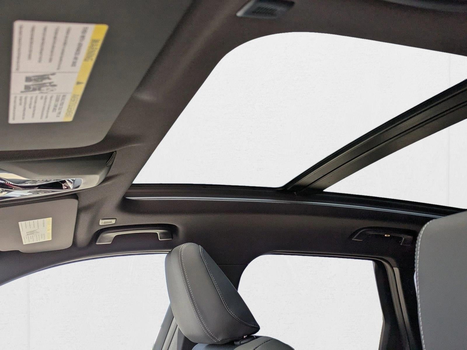 2025 BMW X1 xDrive28i Sports Activity Vehicle