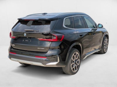 2025 BMW X1 xDrive28i Sports Activity Vehicle
