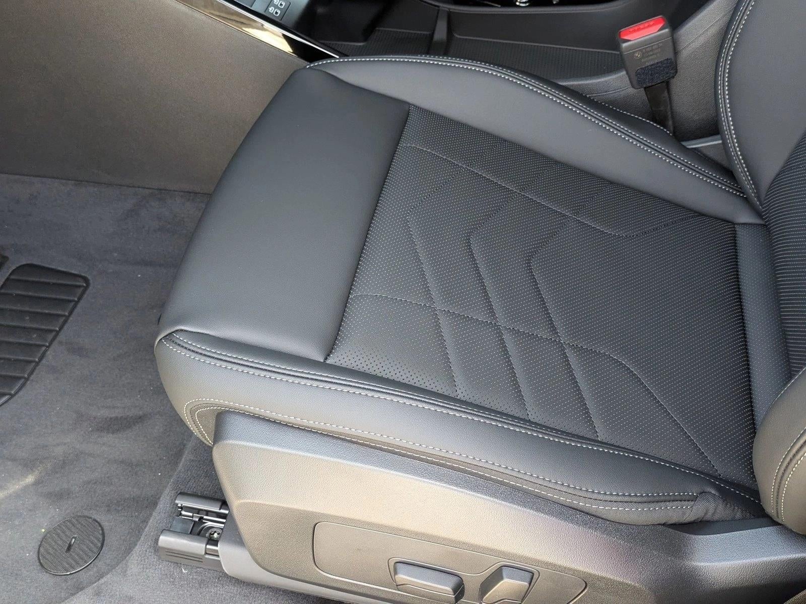 2025 BMW X1 xDrive28i Sports Activity Vehicle