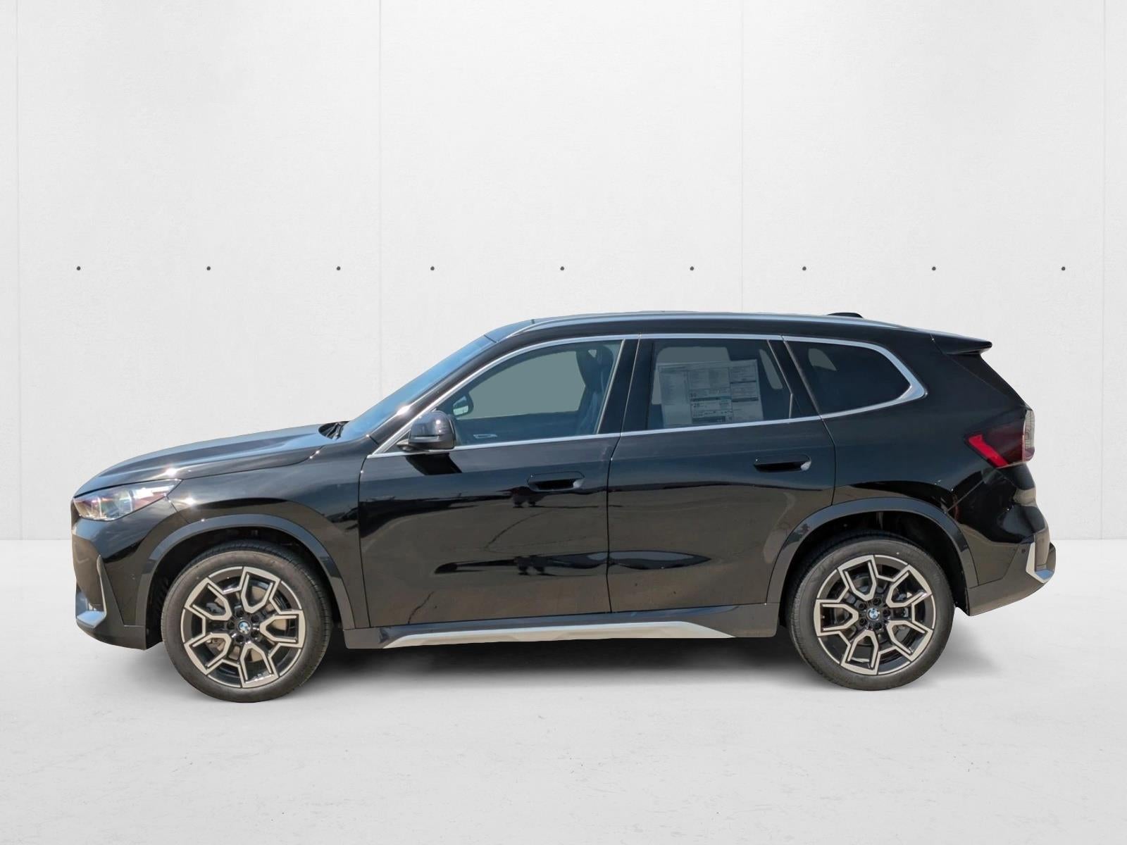 2025 BMW X1 xDrive28i Sports Activity Vehicle