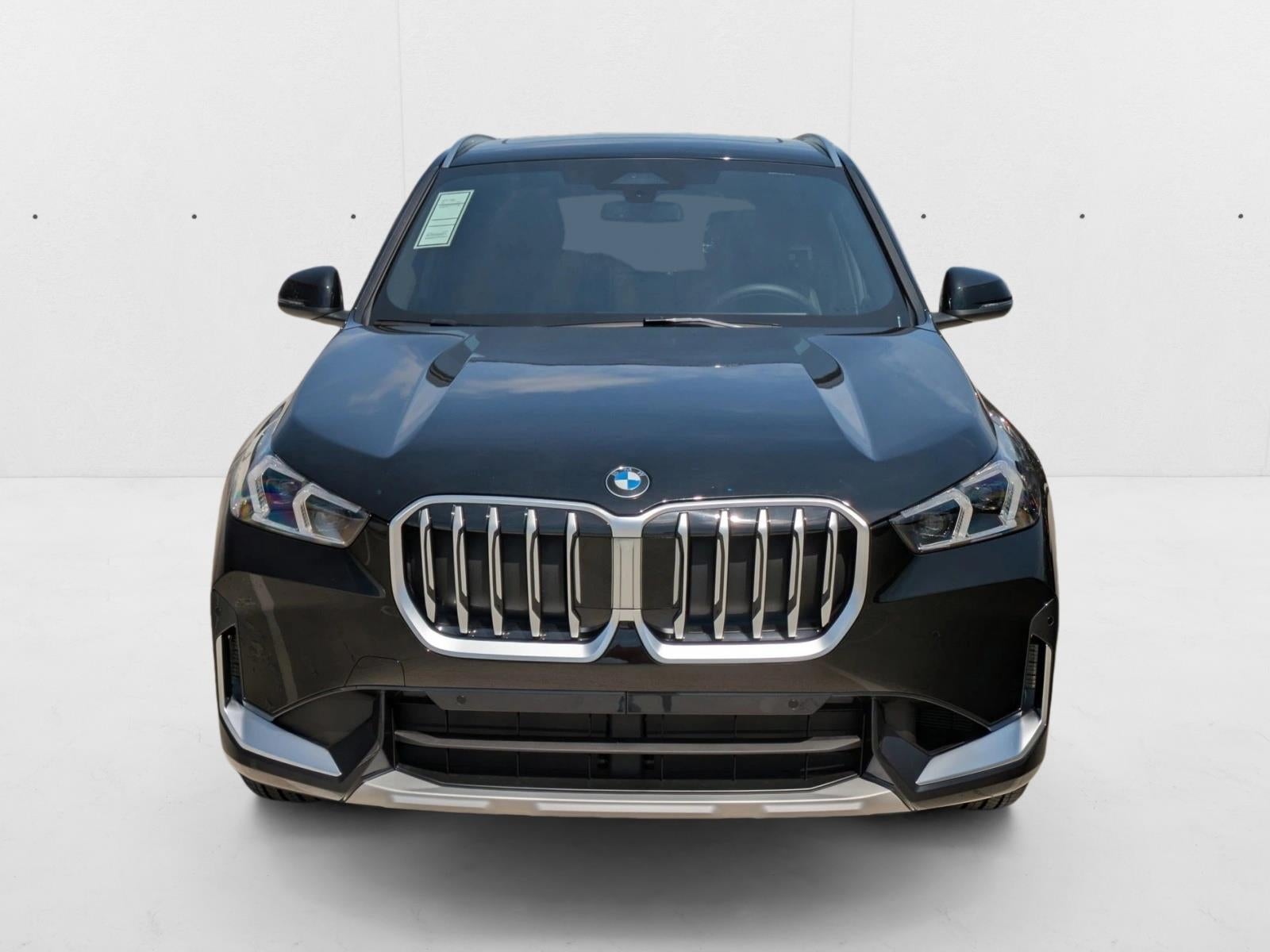 2025 BMW X1 xDrive28i Sports Activity Vehicle