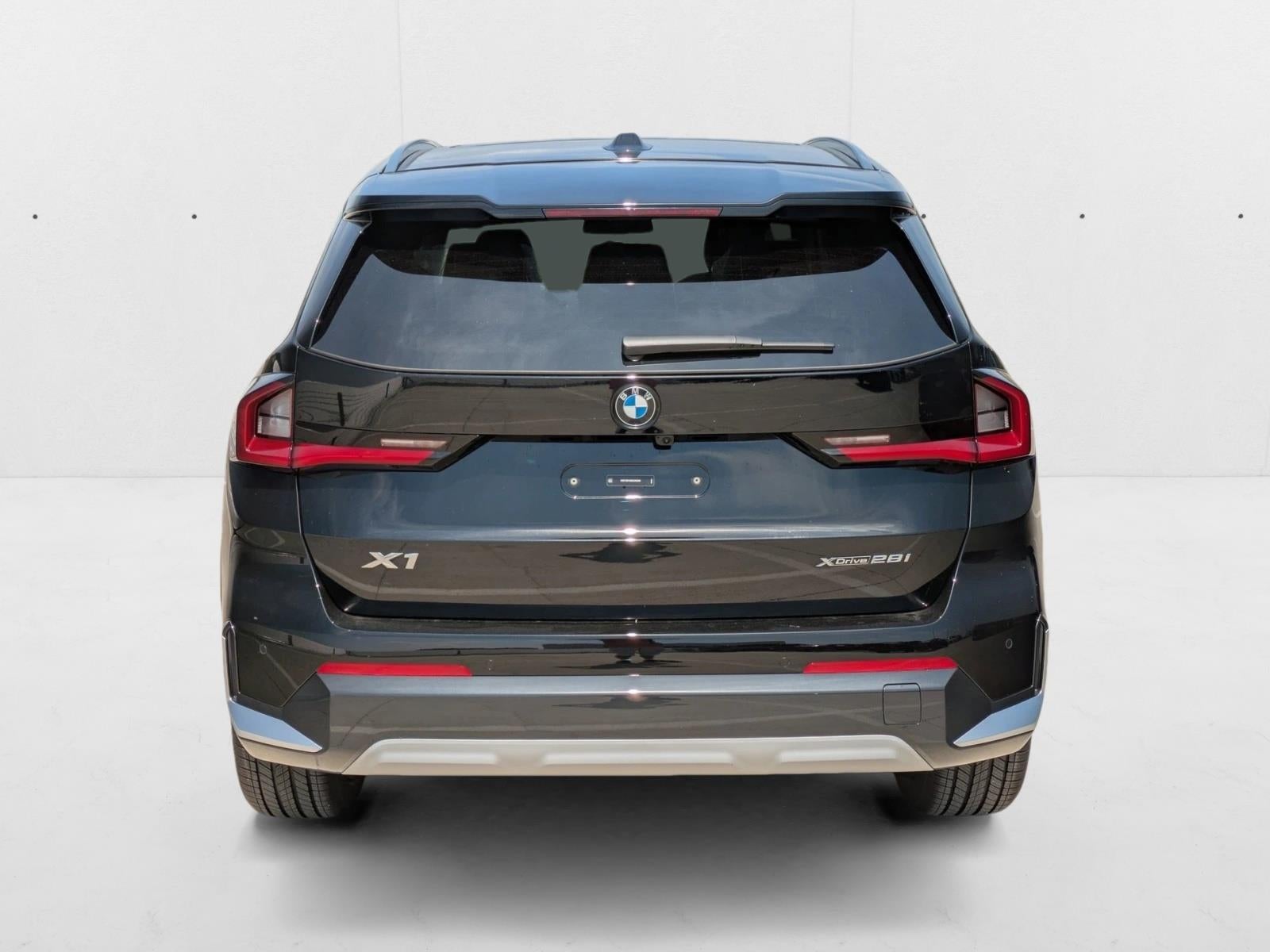 2025 BMW X1 xDrive28i Sports Activity Vehicle