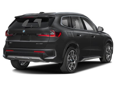 2025 BMW X1 xDrive28i Sports Activity Vehicle