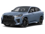 2025 BMW X2 M35i Sports Activity Coupe