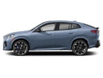 2025 BMW X2 M35i Sports Activity Coupe