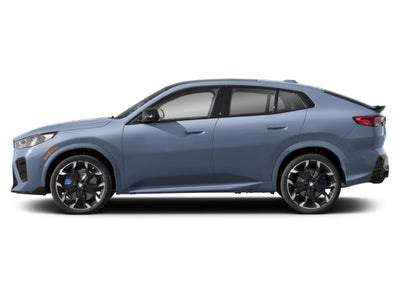 2025 BMW X2 M35i Sports Activity Coupe