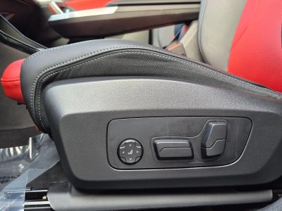 2025 BMW X2 M35i Sports Activity Coupe