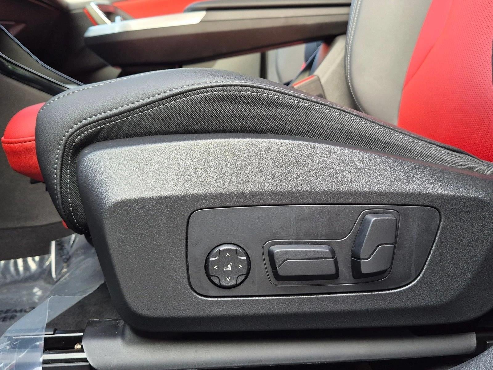 2025 BMW X2 M35i Sports Activity Coupe