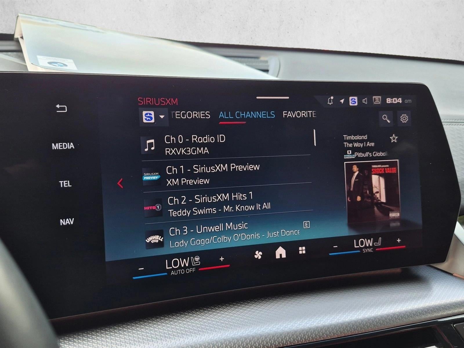 2025 BMW X2 M35i Sports Activity Coupe