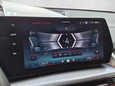 2025 BMW X2 M35i Sports Activity Coupe