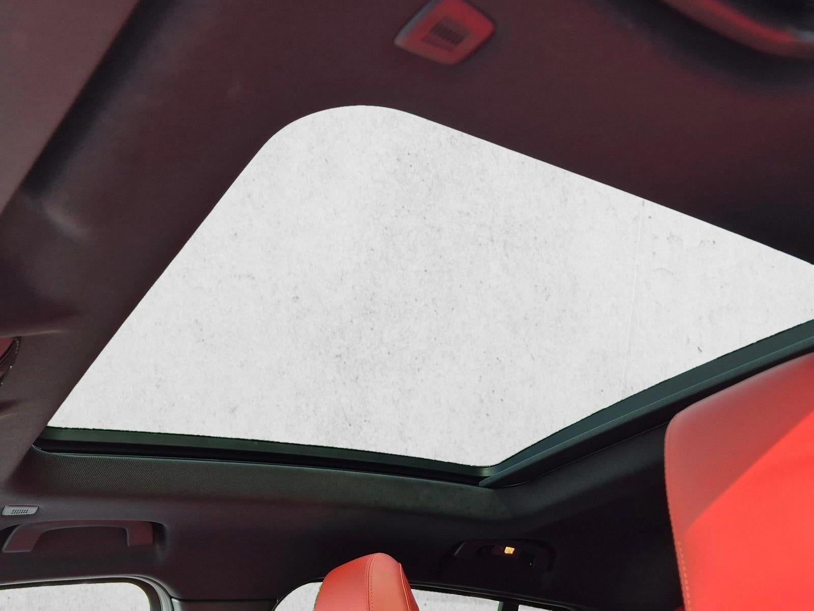 2025 BMW X2 M35i Sports Activity Coupe