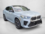 2025 BMW X2 M35i Sports Activity Coupe