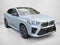 2025 BMW X2 M35i Sports Activity Coupe
