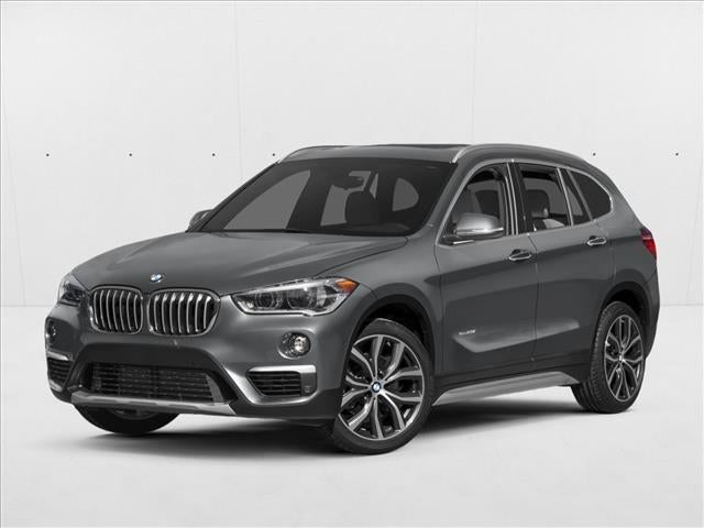 2017 BMW X1 xDrive28i Sports Activity Vehicle