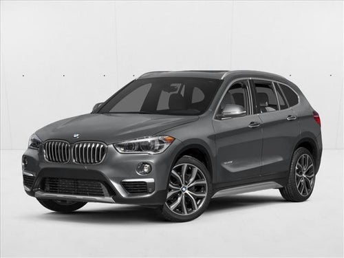 2017 BMW X1 xDrive28i Sports Activity Vehicle