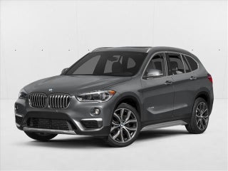 2017 BMW X1 xDrive28i Sports Activity Vehicle