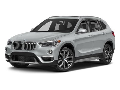 2017 BMW X1 xDrive28i Sports Activity Vehicle
