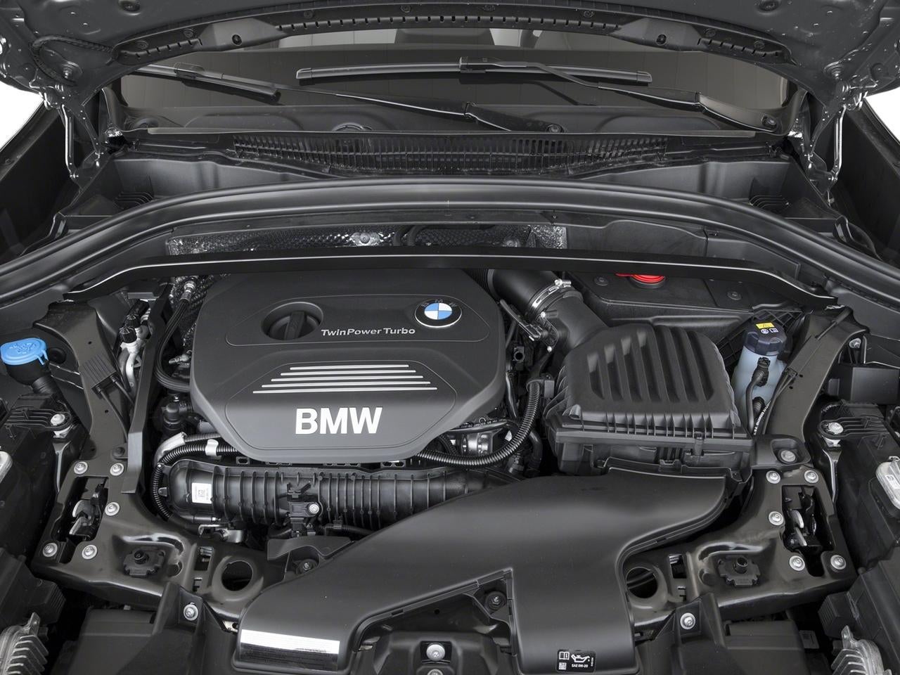 2017 BMW X1 xDrive28i Sports Activity Vehicle