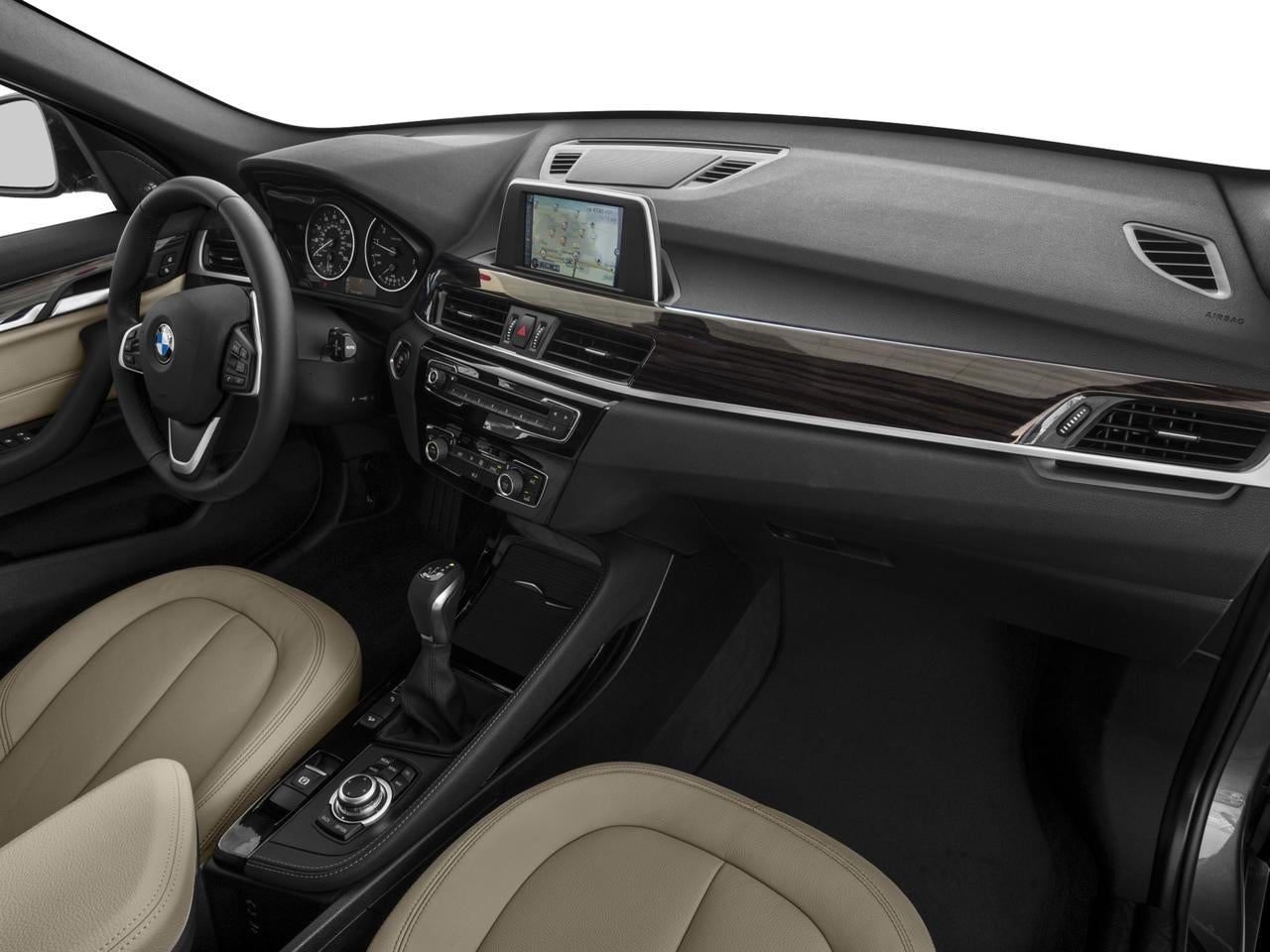 2017 BMW X1 xDrive28i Sports Activity Vehicle