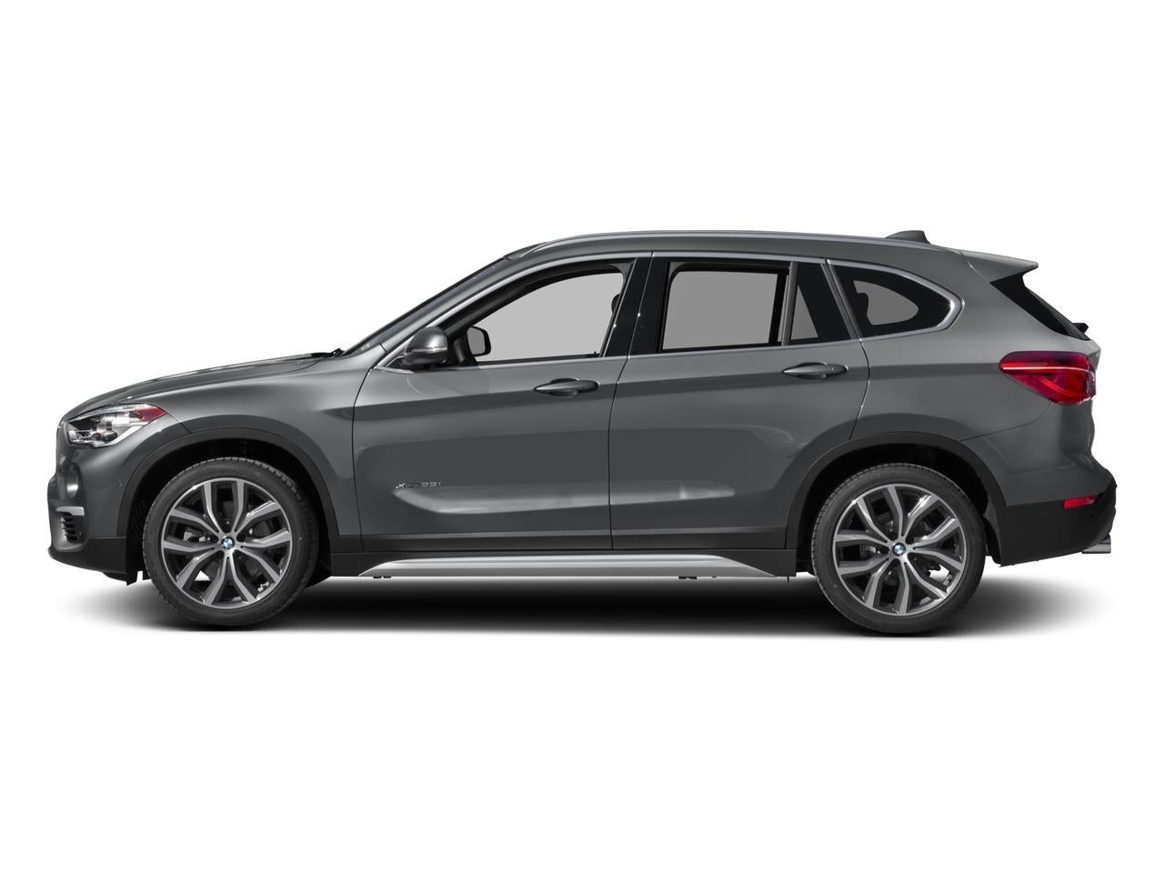 2017 BMW X1 xDrive28i Sports Activity Vehicle