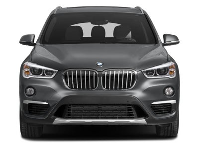 2017 BMW X1 xDrive28i Sports Activity Vehicle