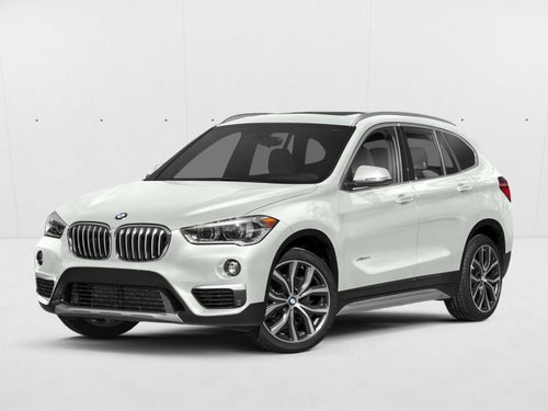 2018 BMW X1 xDrive28i Sports Activity Vehicle