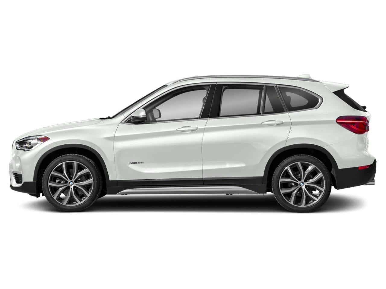 2018 BMW X1 xDrive28i Sports Activity Vehicle