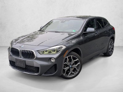 2020 BMW X2 xDrive28i Sports Activity Coupe