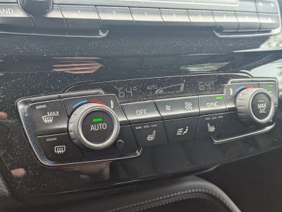 2020 BMW X2 xDrive28i Sports Activity Coupe