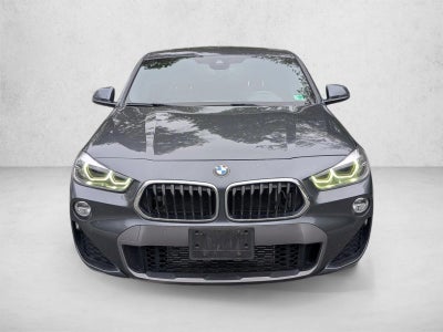 2020 BMW X2 xDrive28i Sports Activity Coupe