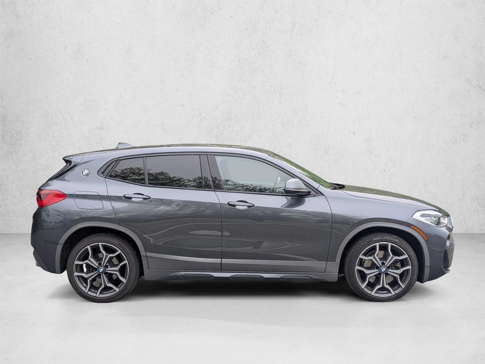 2020 BMW X2 xDrive28i Sports Activity Coupe