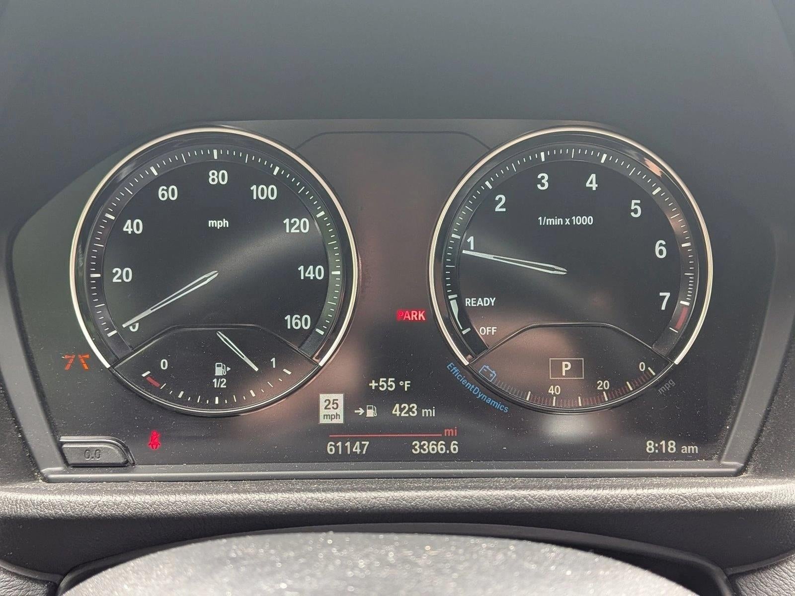 2020 BMW X2 xDrive28i Sports Activity Coupe