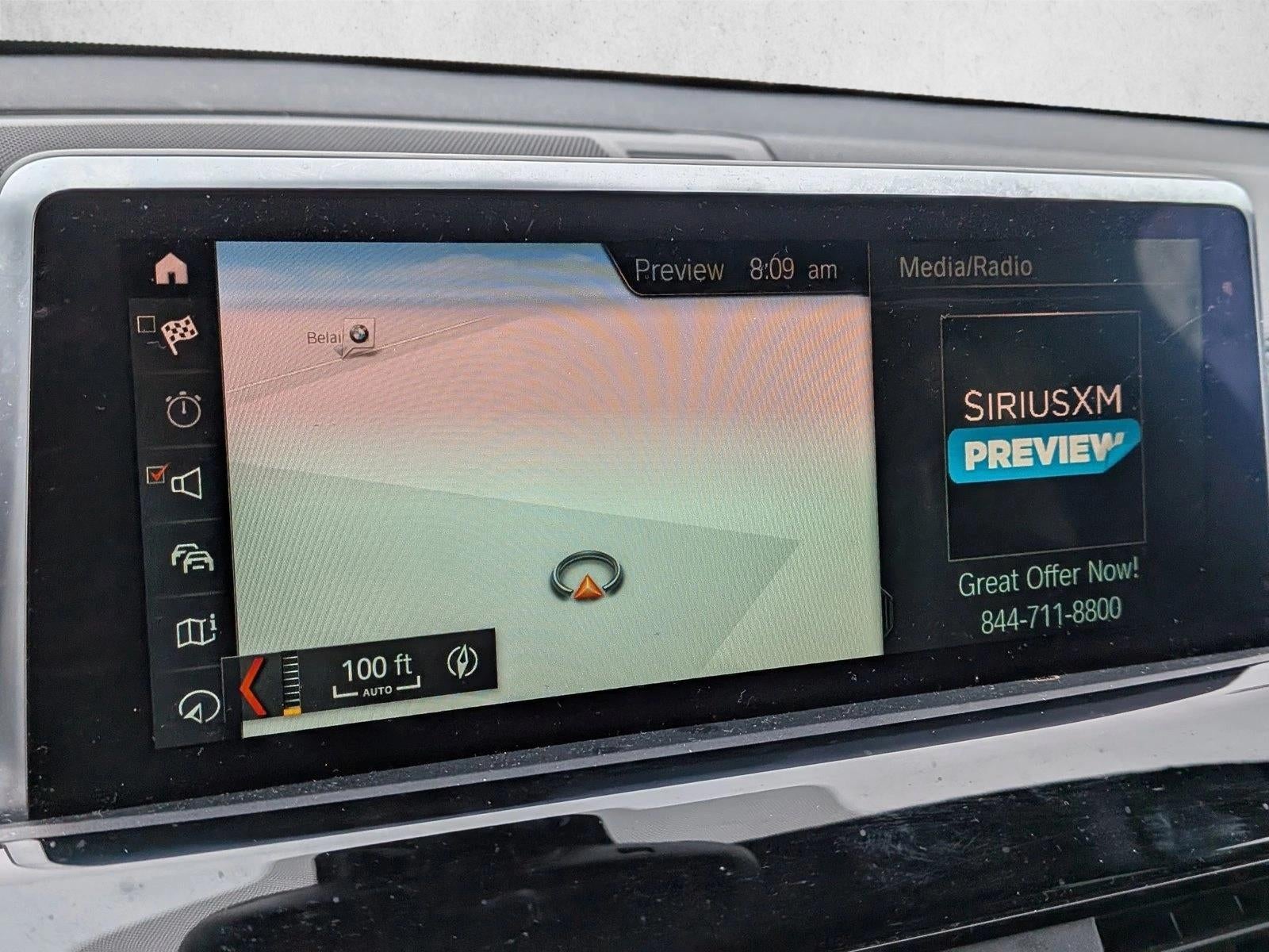 2020 BMW X2 xDrive28i Sports Activity Coupe