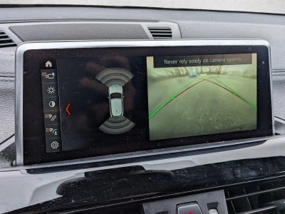 2020 BMW X2 xDrive28i Sports Activity Coupe