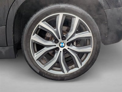 2020 BMW X2 xDrive28i Sports Activity Coupe