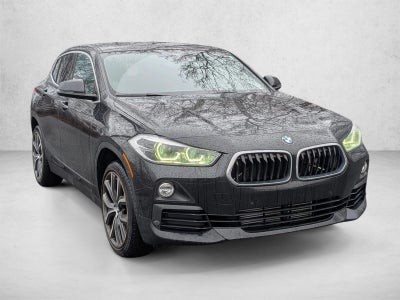 2020 BMW X2 xDrive28i Sports Activity Coupe