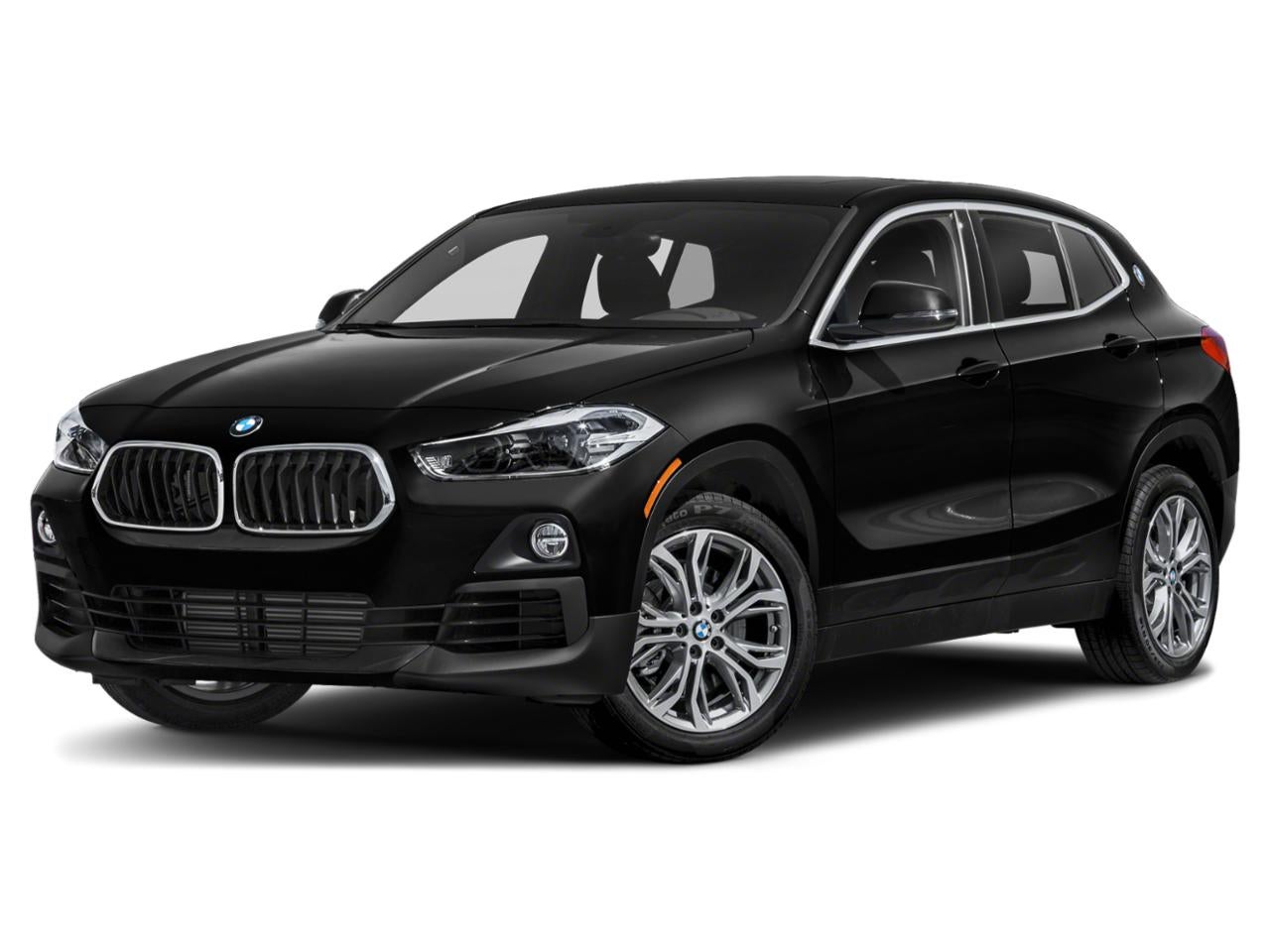 2020 BMW X2 xDrive28i Sports Activity Coupe