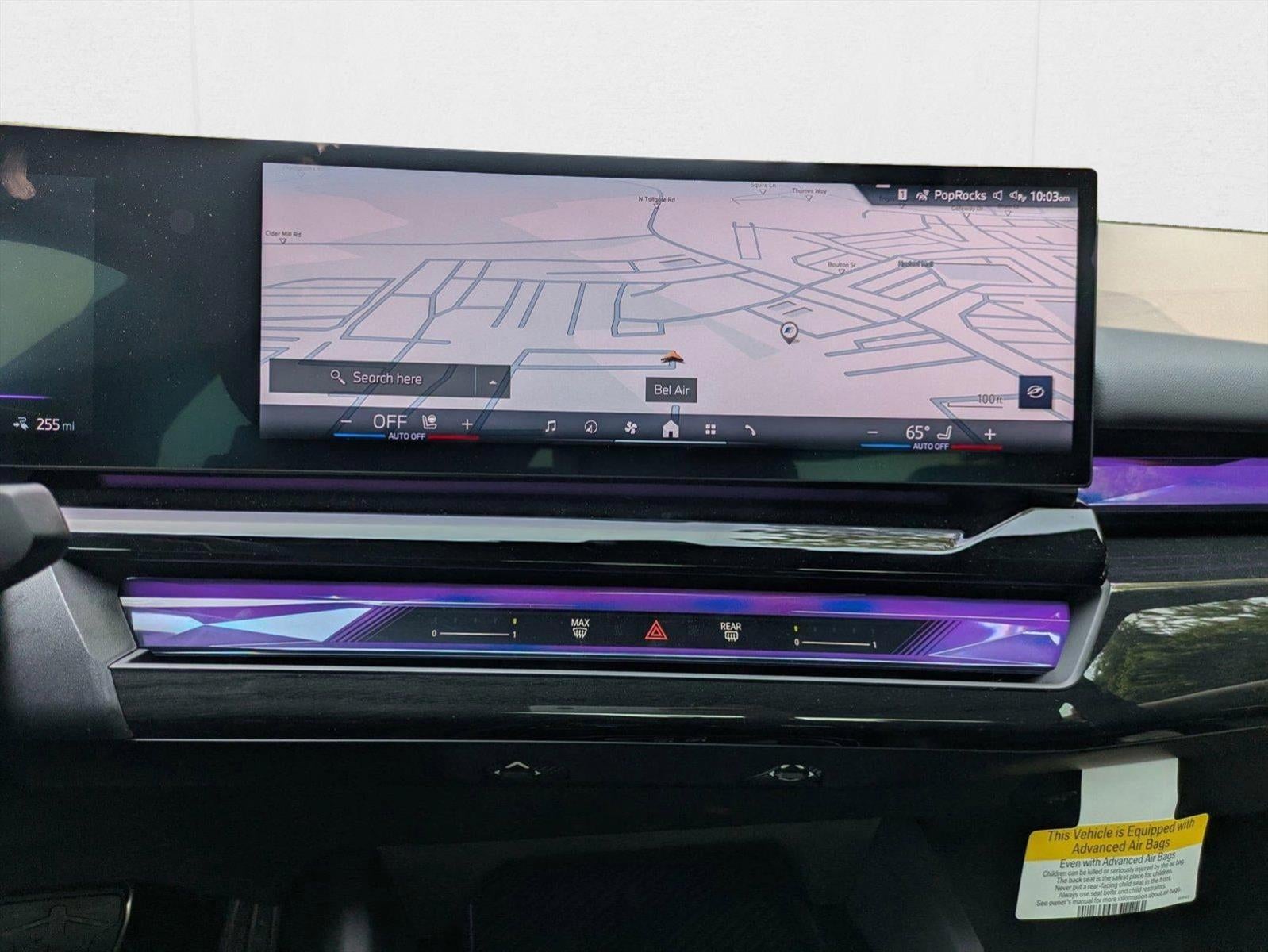 2025 BMW i5 xDrive40 Sedan