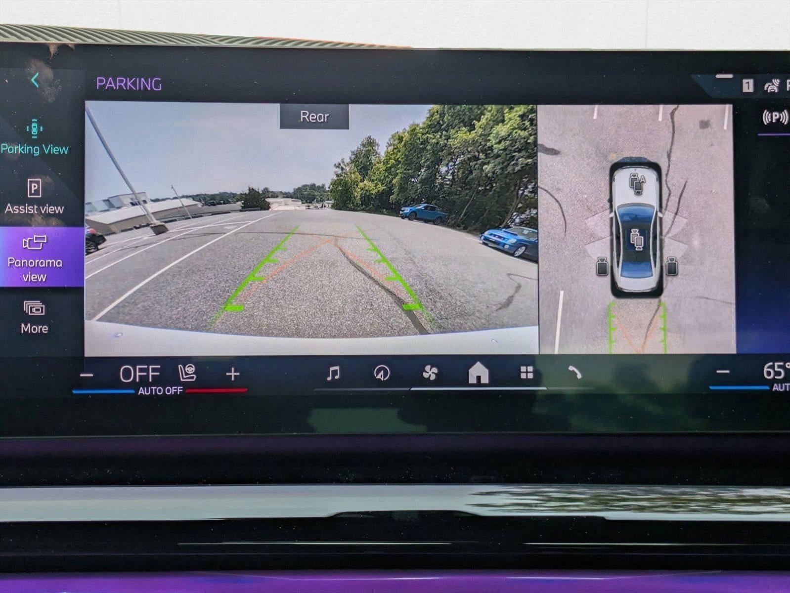 2025 BMW i5 xDrive40 Sedan